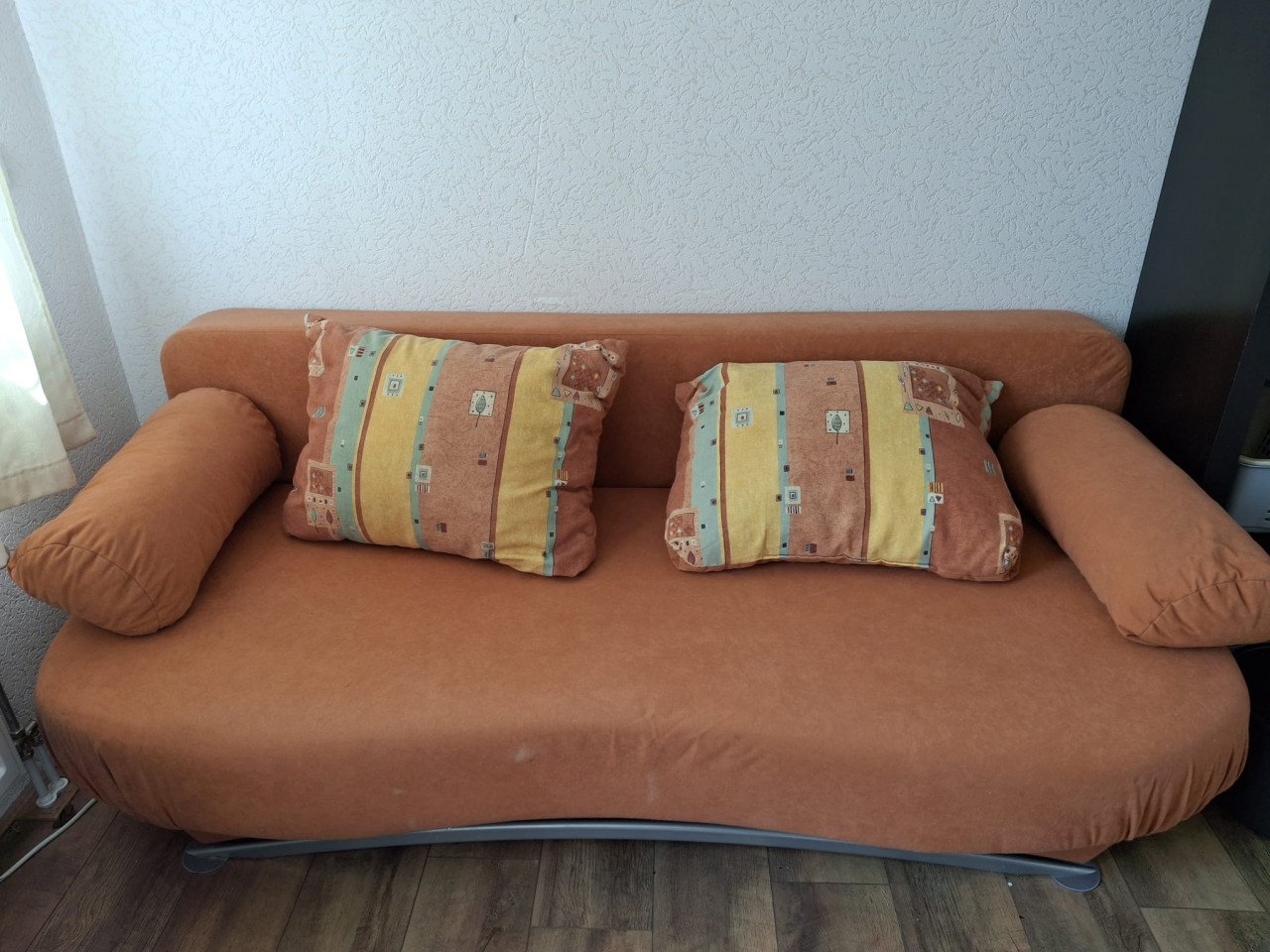 Slaapbank -bed