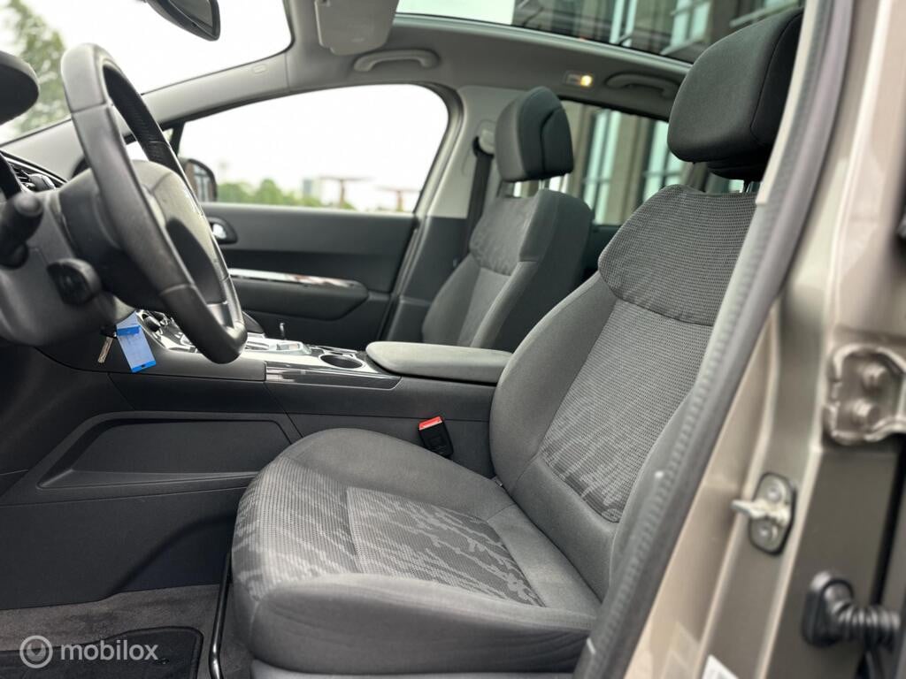 Peugeot 3008 1.6 THP Roland Garros Navi Clima Cruise km92.350 Nap BJ2013