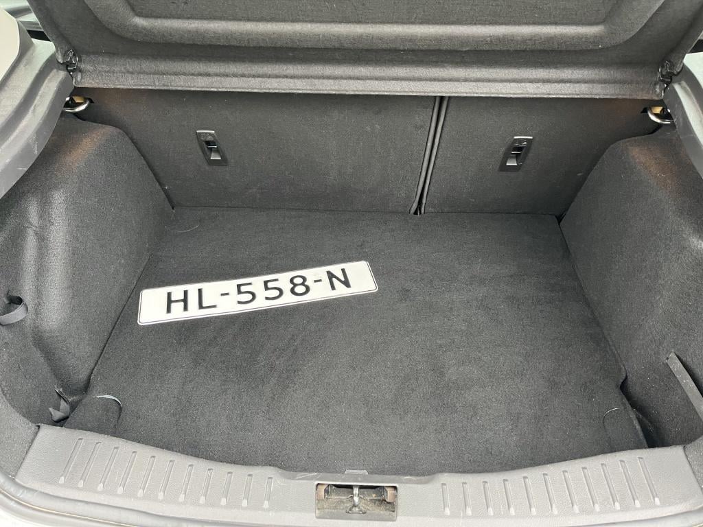 Ford Focus 1.0 titanium edition