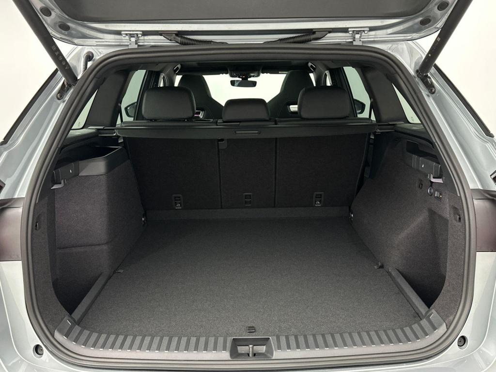 Skoda Kodiaq sportline business 1.5 tsi phev 150 kw / 204 pk su