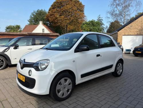 Renault Twingo 1.0 2014 5DRS Airco PDC 120Dkm nap logisch