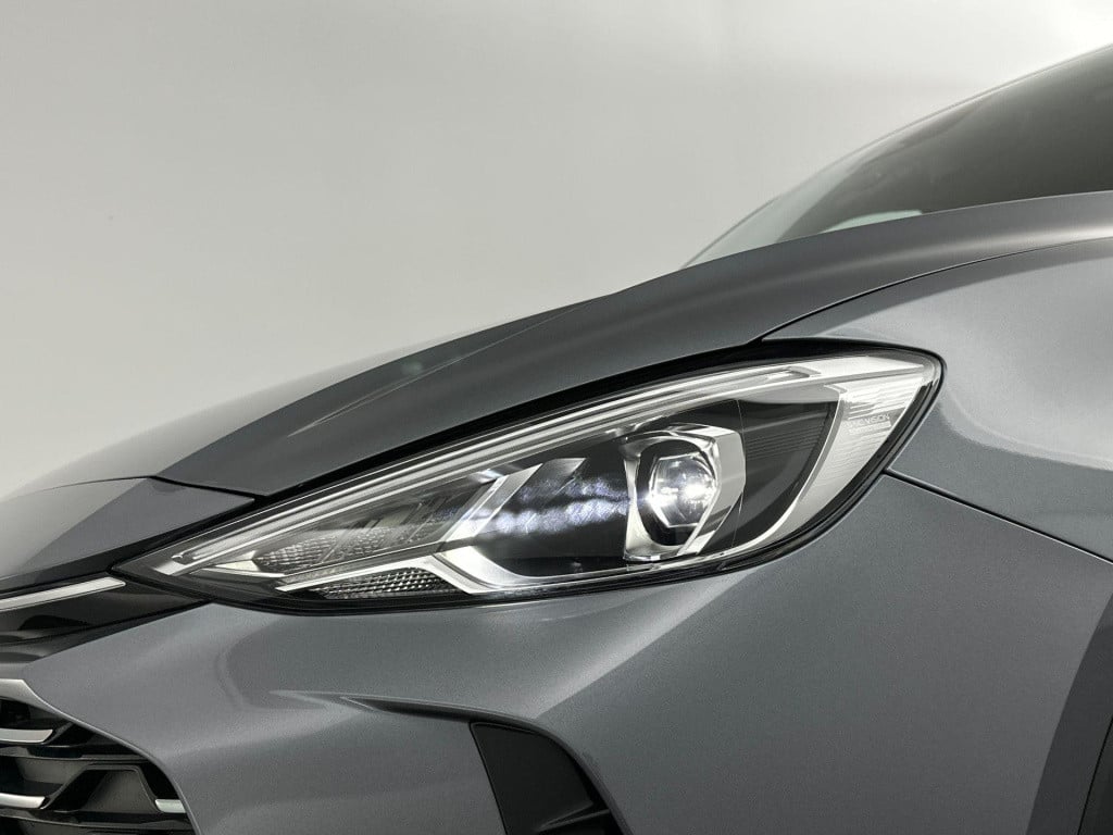 MG Onbekend 1.5 hybrid+ luxury | super voordeel – op = op - 7 jaar garantie
