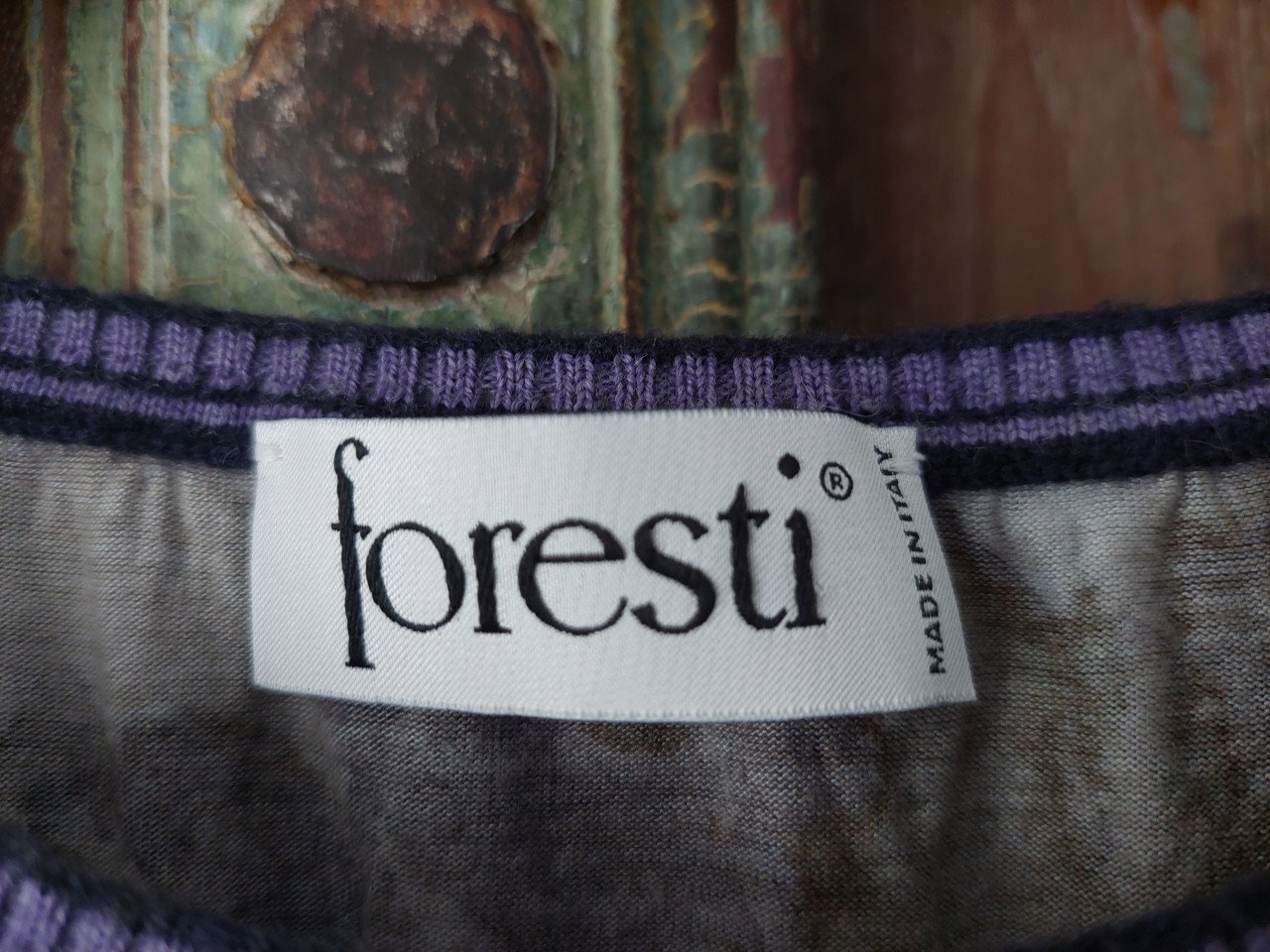Nieuwe damestwinset Foresti mt 44 (m/l)
