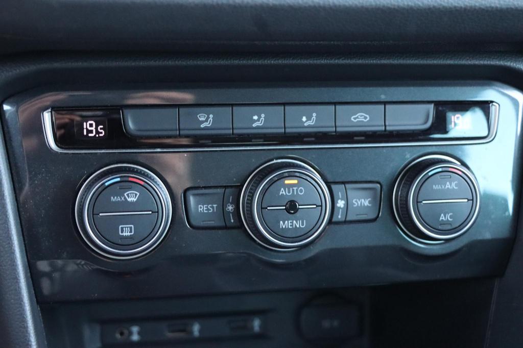 Volkswagen Tiguan 1.4 tsi comfortline executive