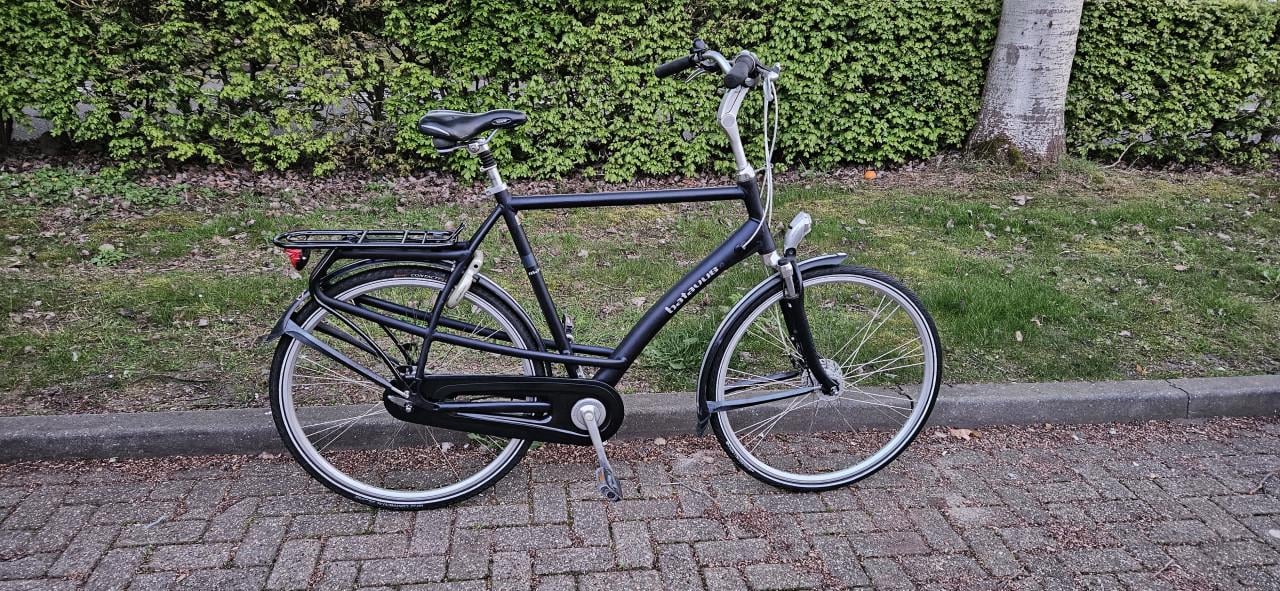 Batavus Mambo herenfiets 65 CM