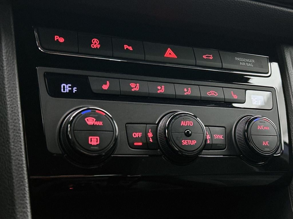 Seat Ateca 1.5 tsi fr business intense | automaat | lmv | beats audio |stoe