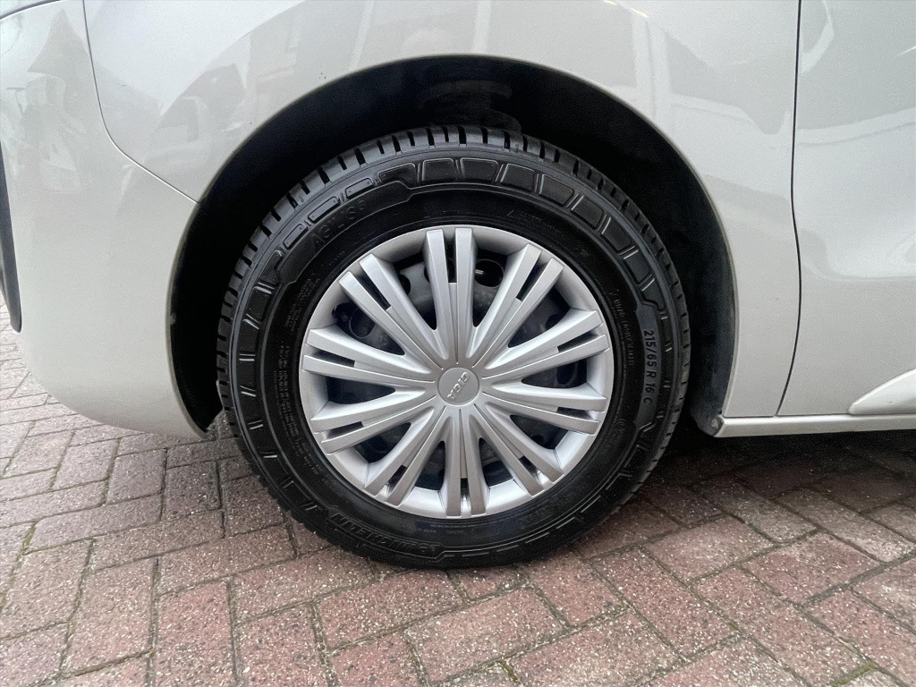 Peugeot Expert 231s gb 2.0 bluehdi 120pk 3p. st