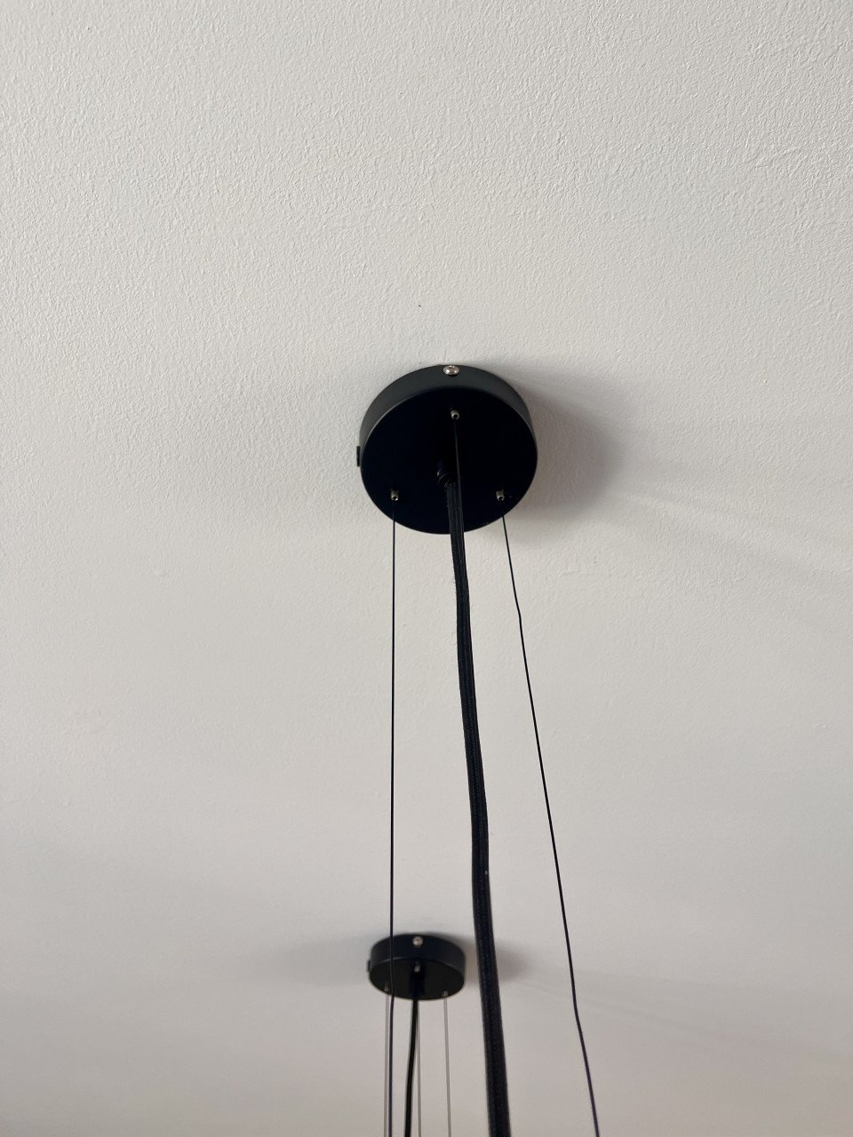 Bolia eetkamerlampen