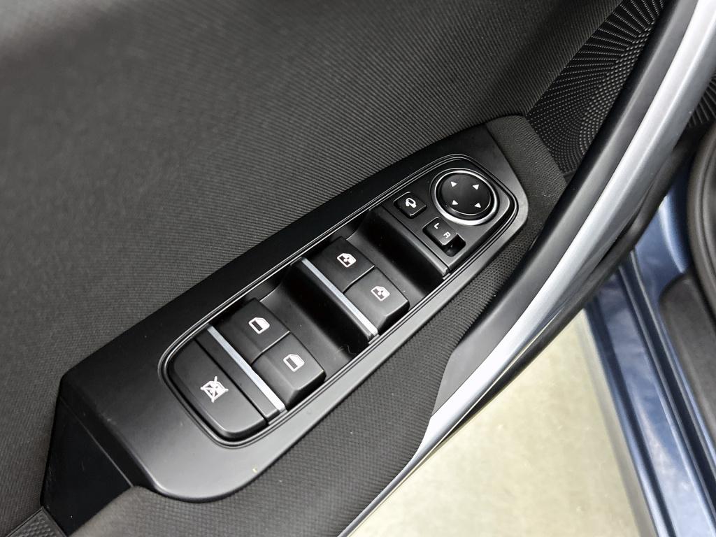 Kia Ceed Sportswagon 1.4 t-gdi dynamicline