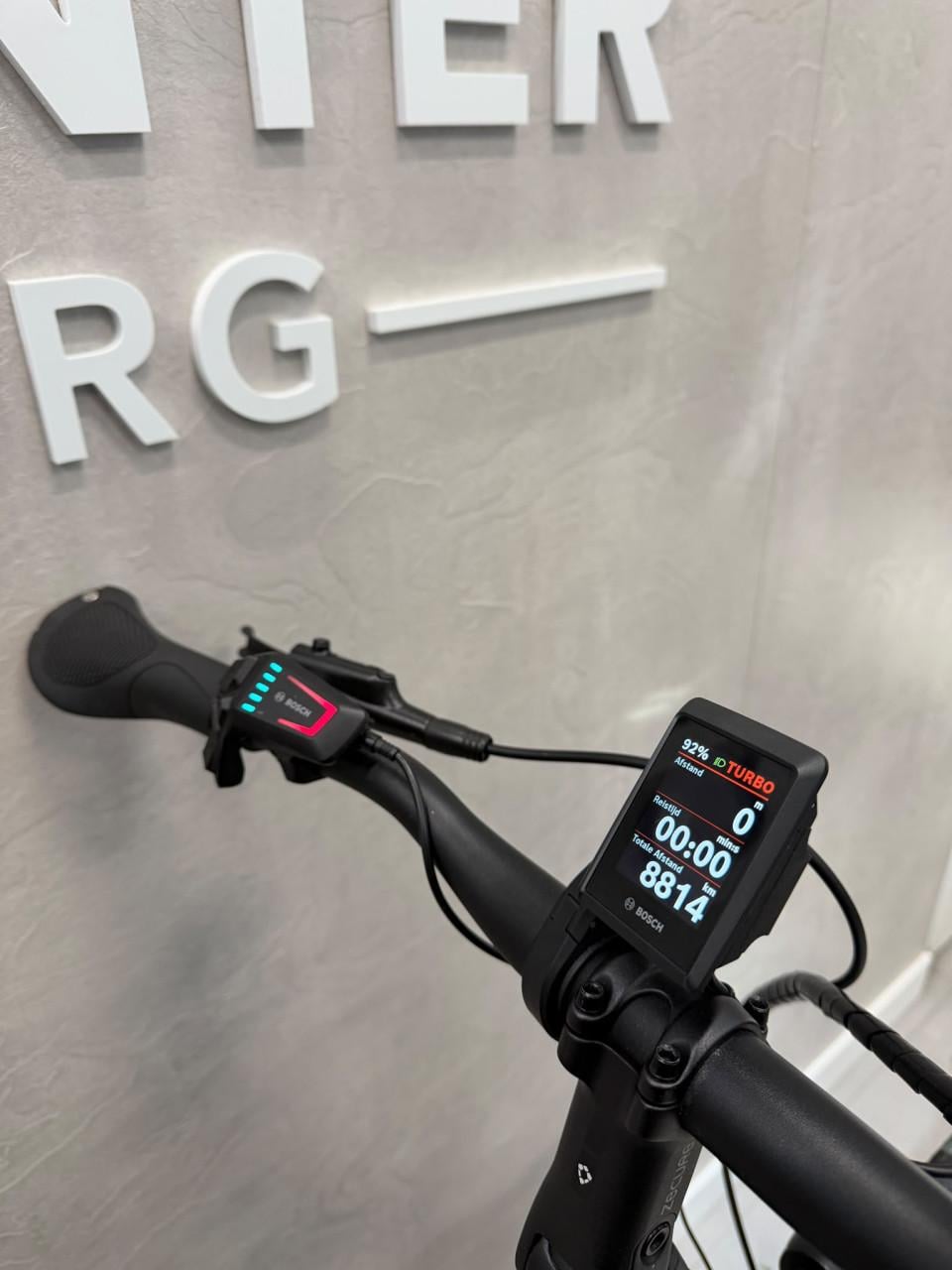 Pegasus Strong EVO 5F Bosch Performance Line CX 750Wh 55CM 8
