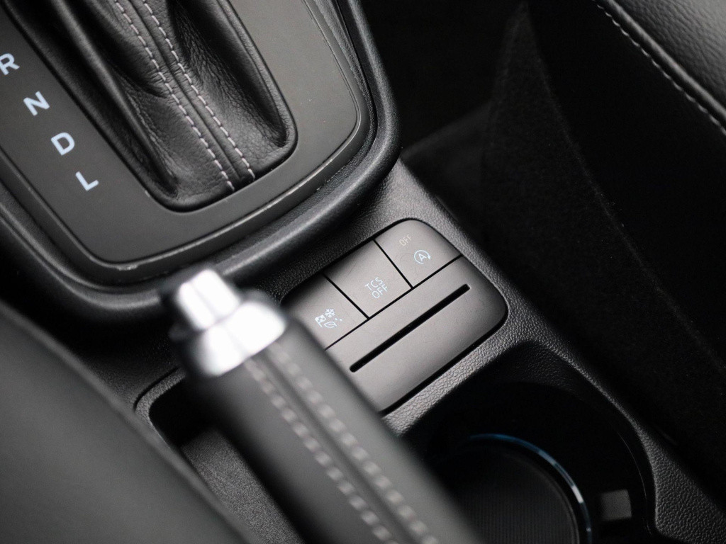 Ford Puma titanium x aut. | b&o | winterpack | navigatie | airco | cruise c