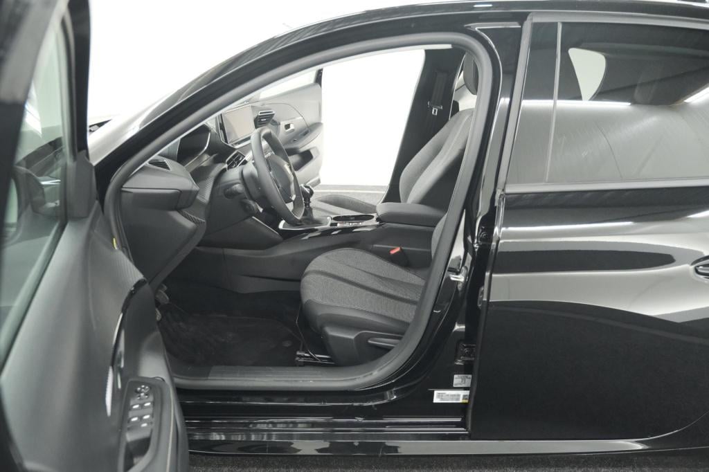 Peugeot 208 puretech 100 allure | 360 camera | adaptieve cruise control | d