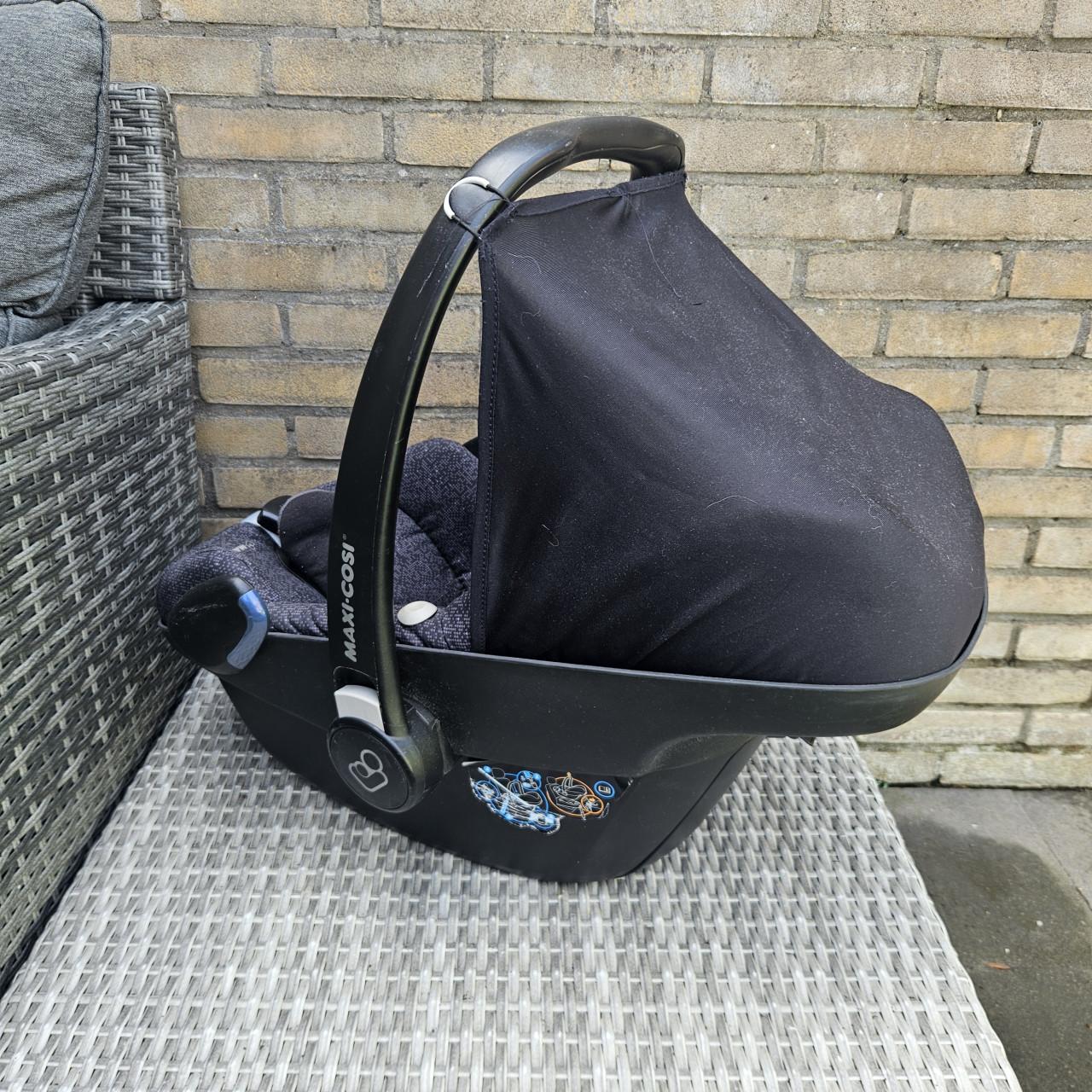 Maxi cosi