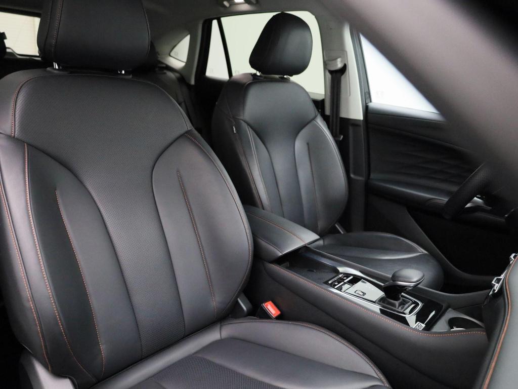MG Hs mg phev 1.5 luxury