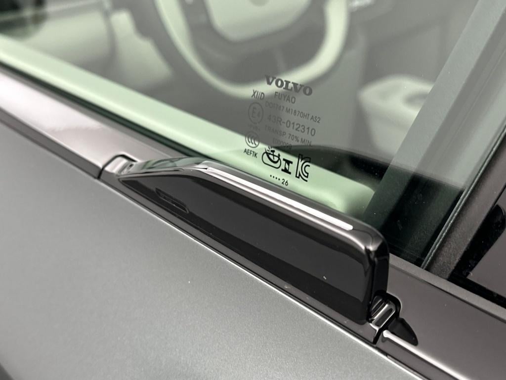 Volvo Ex60 p10 awd ultra | pilot assist | geventileerd nappa leder