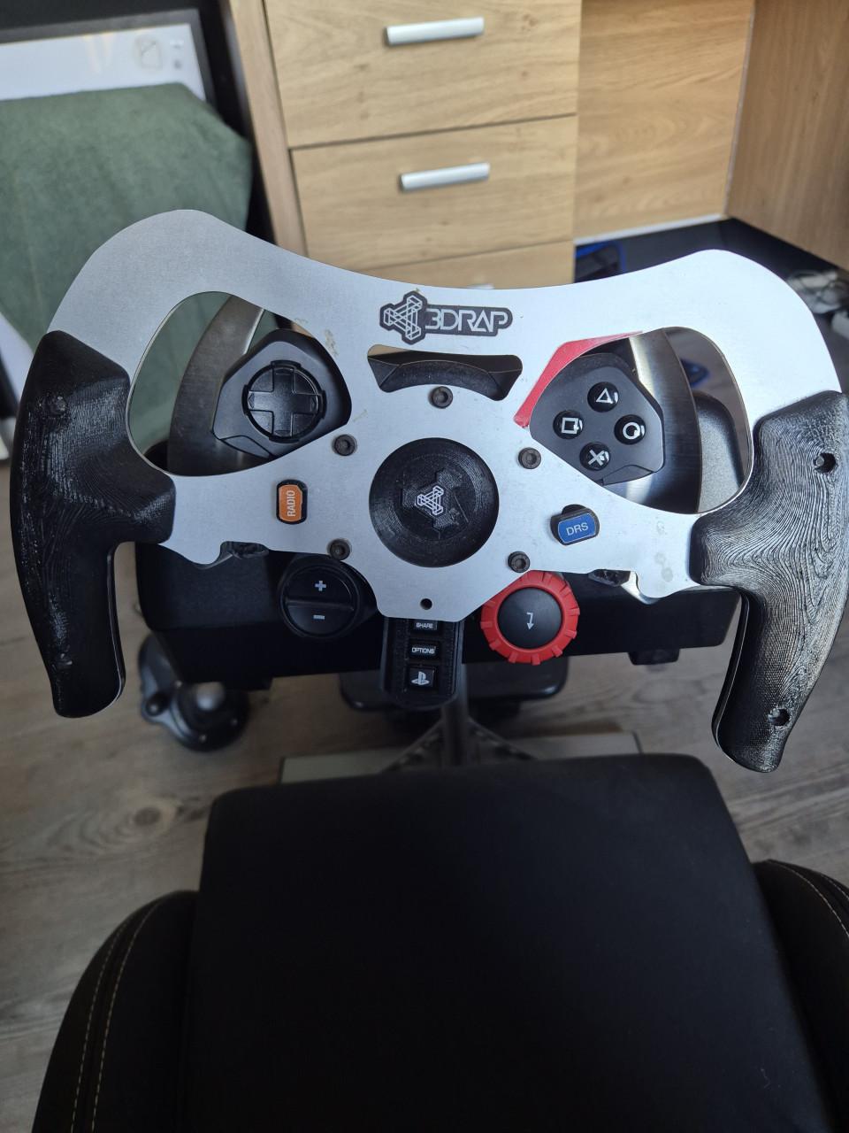 Playseat