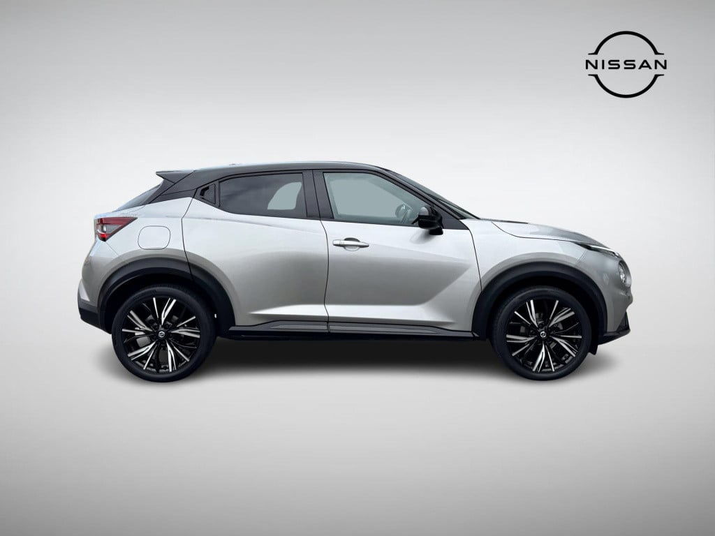 Nissan Juke 1.0 dig-t n-design