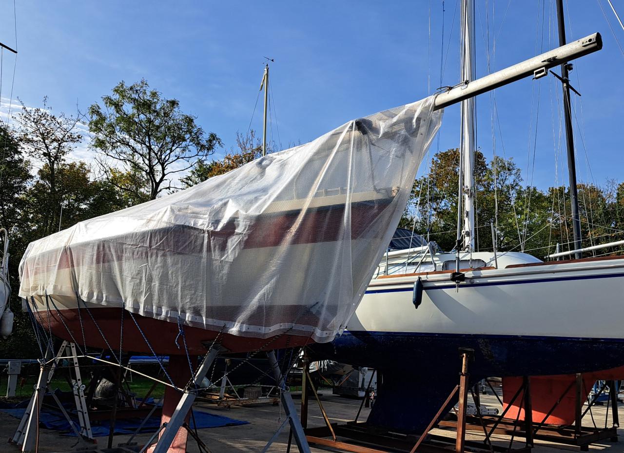 Zeilboot