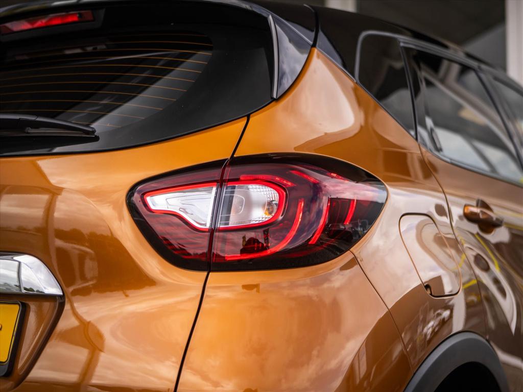 Renault Captur energy tce 90 intens | climate control | navi full map | | l