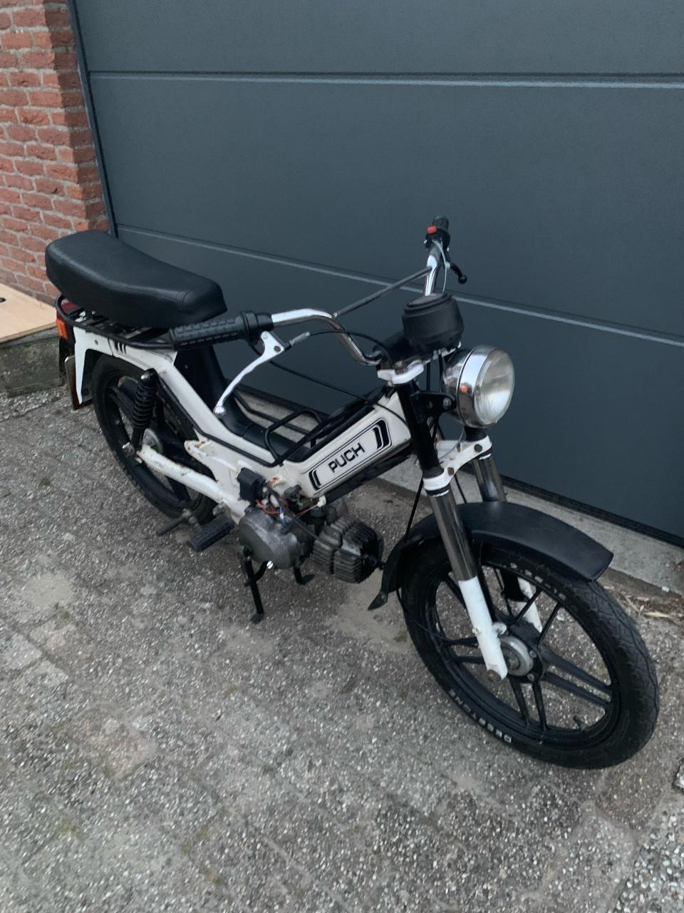 Puch Maxi P1