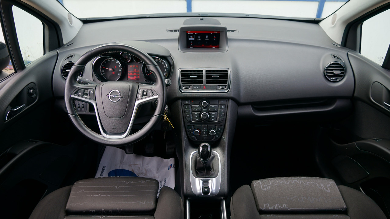 Opel Meriva 1.4 Turbo Business+ rijklaar incl garantie