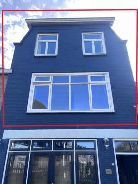 Appartement te huur in Zierikzee