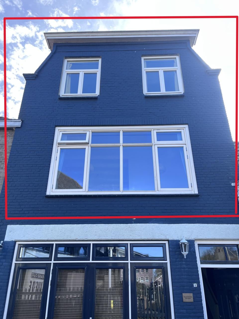 Appartement te huur in Zierikzee