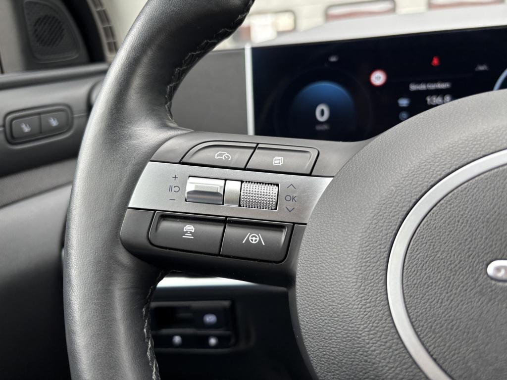 Hyundai Tucson 1.6 t-gdi phev premium