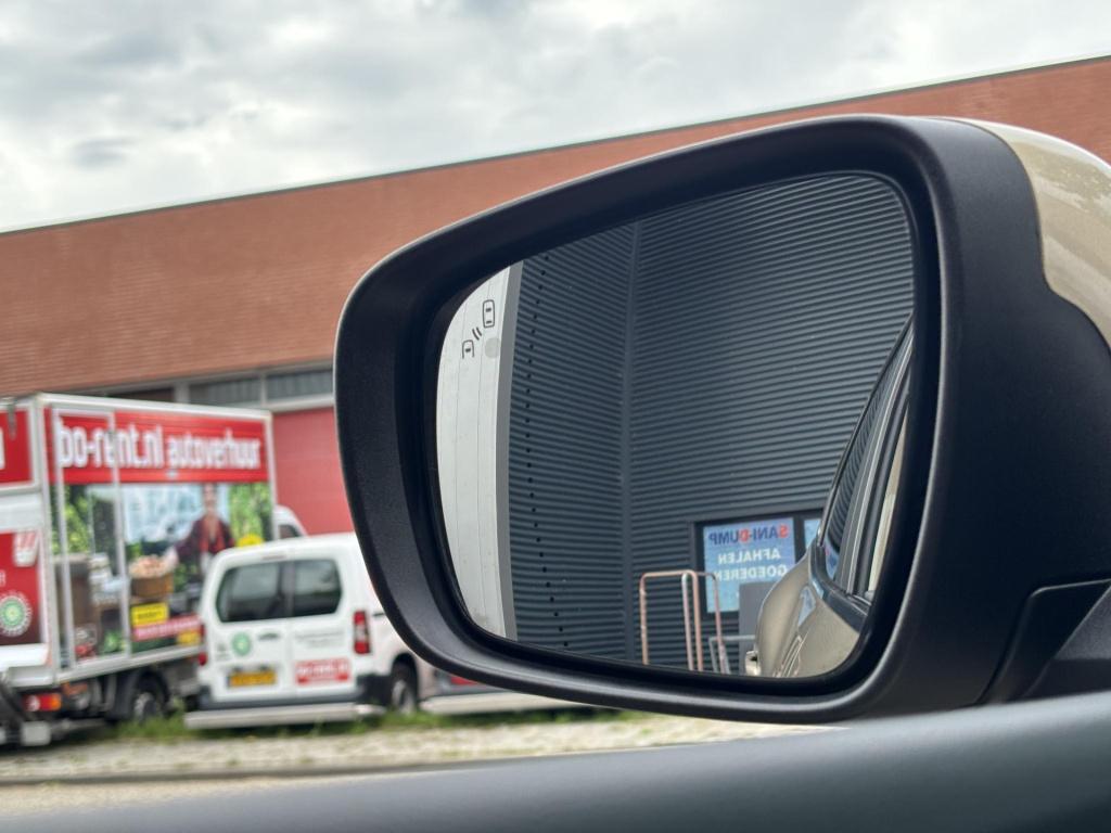 Renault Kadjar 1.2 tce intens