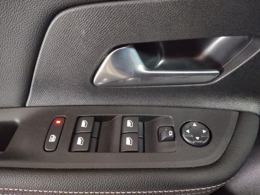 Opel Mokka 1.2i turbo gs-line | automaat | stoelverwarming |