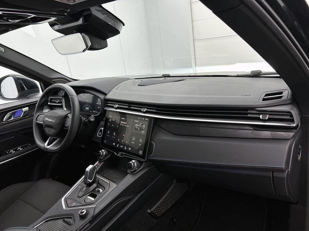 Lynk & Co 01 1.5 | automaat | navigatie | panoramadak | memory seat | infin