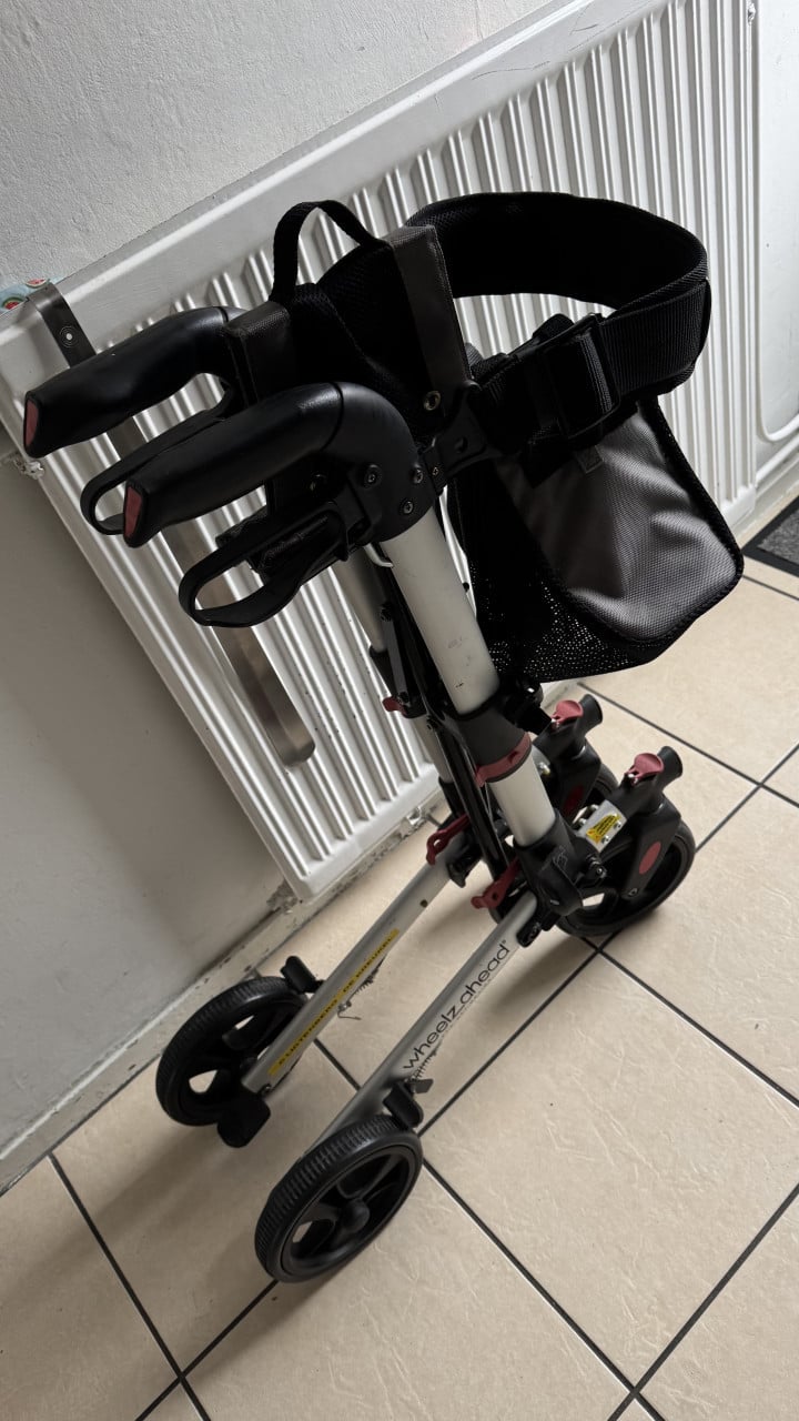 Rollator