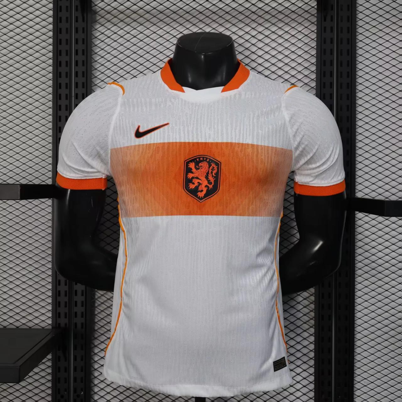 Voetbalshirts Nederlands Elftal WK 2026