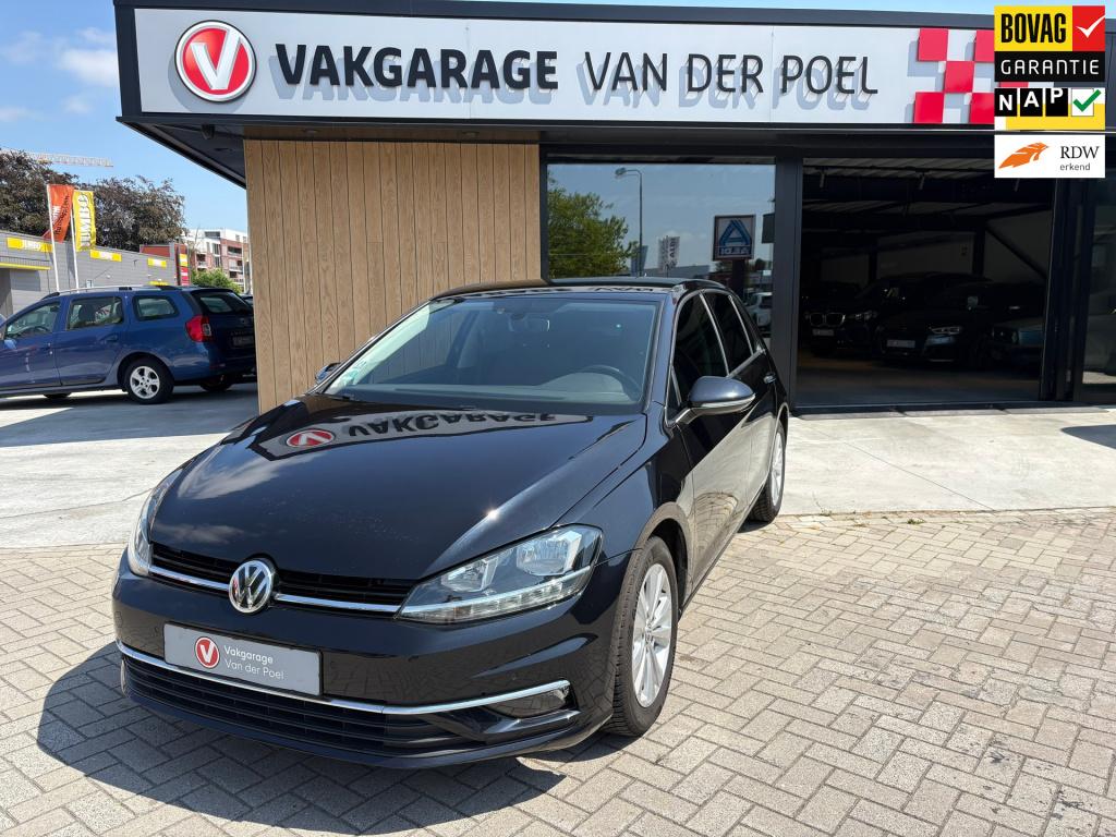 Volkswagen Golf 1.0 tsi comfortline
