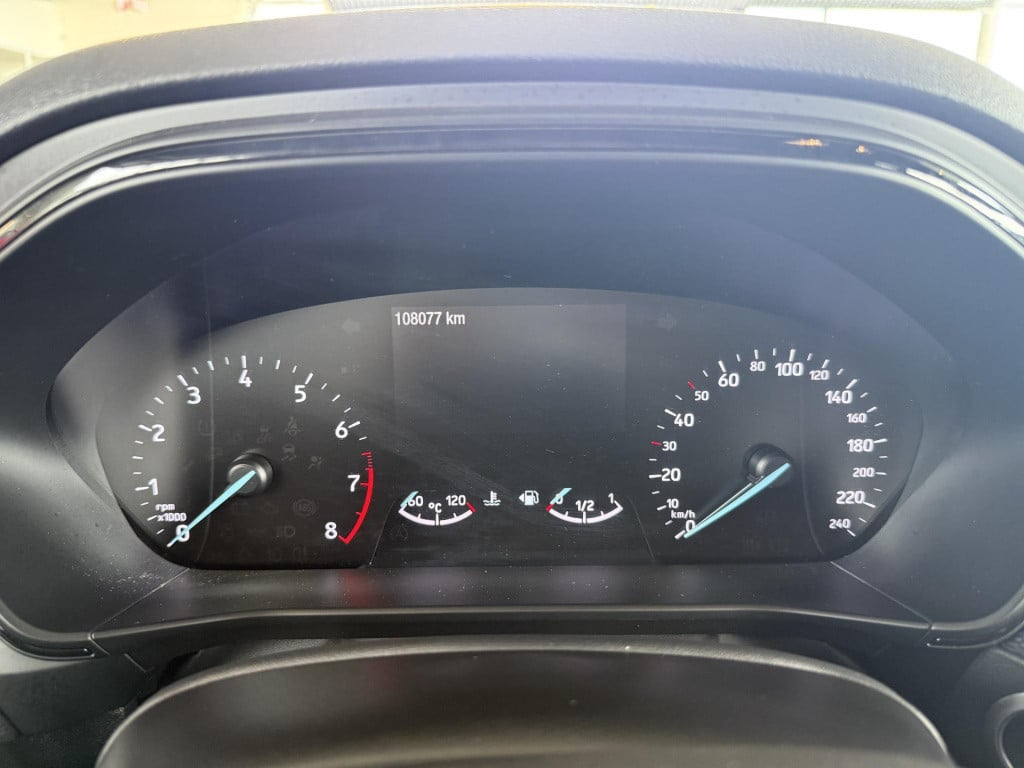 Ford Focus 1.0 ecoboost st line business 18'' | matrix led | acc | lane ass