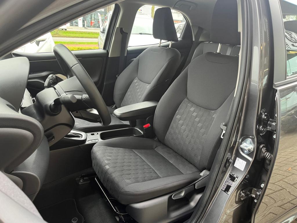 Mazda 2 Hybrid 1.5 centre-line 116 |rijklaar