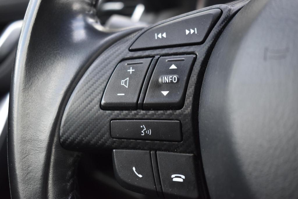 Mazda Cx-5 2.0 skyactiv-g 165 gt-m line 2wd | trekhaak | climate control | 