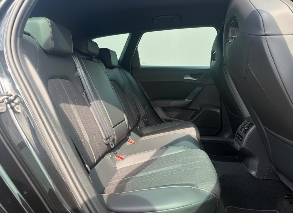 Cupra Leon Sportstourer 1.4 e-hybrid vz adrenaline