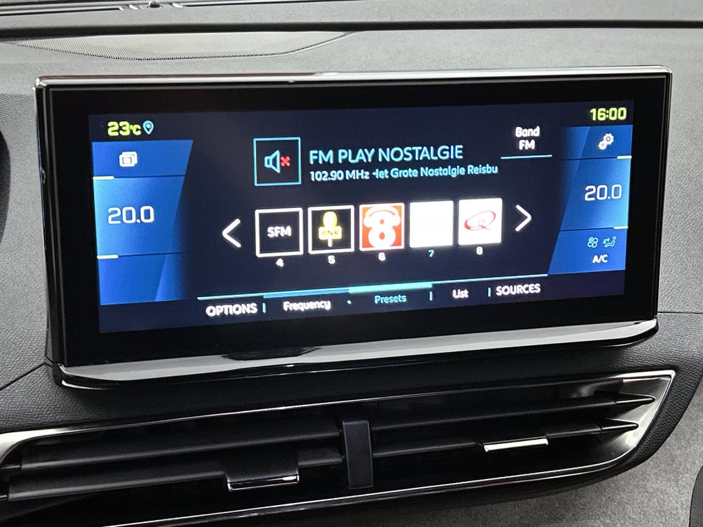 Peugeot 3008 plug-in hybrid 225pk gt