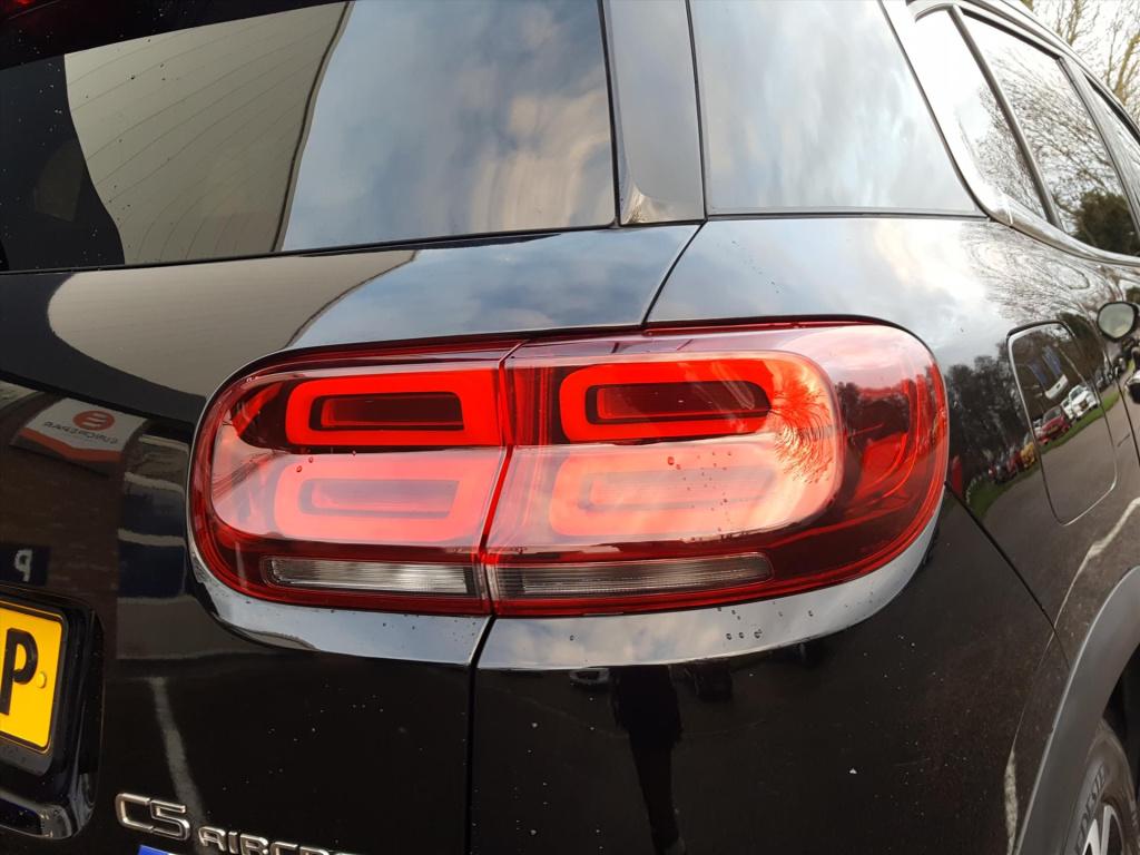 Citroen C5 Aircross 1.6 plug-in hybride 225pk business eat8 automaat naviga