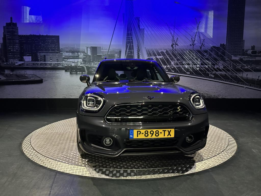 Mini Countryman mini 2.0 cooper se all4 chili *facelift*jcw*led*camera*pano