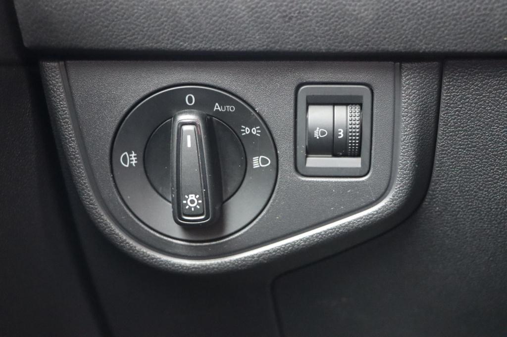 Volkswagen Polo 1.0 tsi life 95pk dsg7