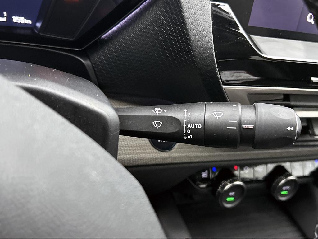 Citroen C5 X plug-in hybrid 225pk automaat shine | elektrische achterklep |