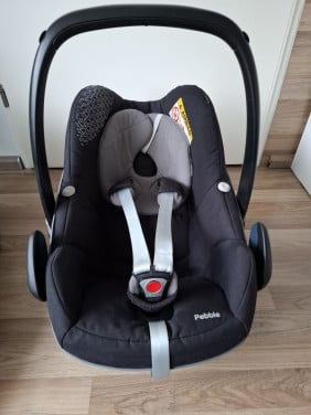 Maxi-Cosi Pebble