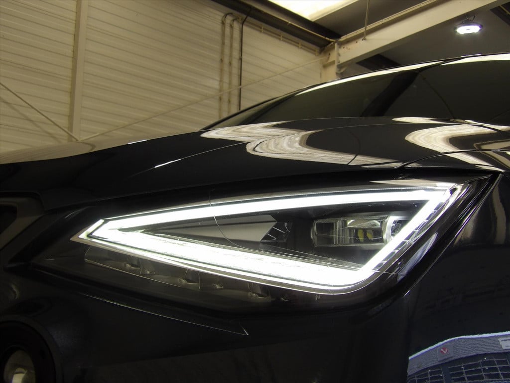 Seat Arona 1.0 tsi 95pk fr business connect