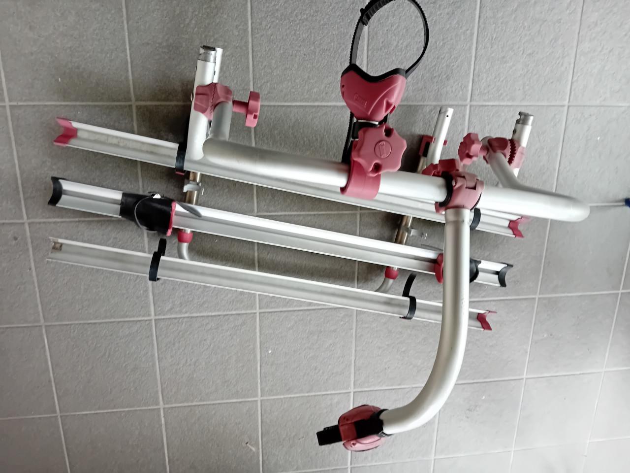 Fietsendrager Fiamma