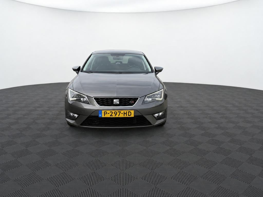 Seat Leon 1.4 ecotsi fr connect