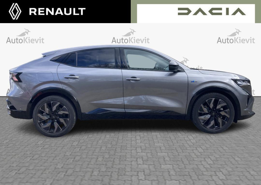 Renault Rafale 1.2 e-tech hybrid 200 esprit alpine - pack harman kardon / p