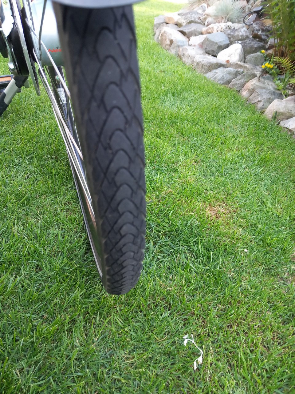 Sparta e bike.