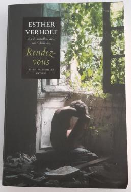 Esther Verhoef - Rendez-vous.